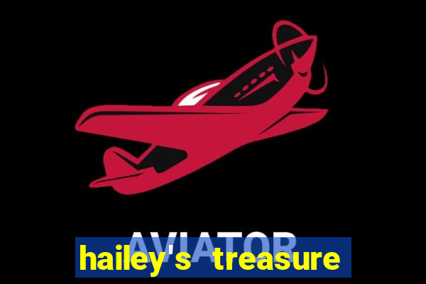 hailey's treasure adventure apk